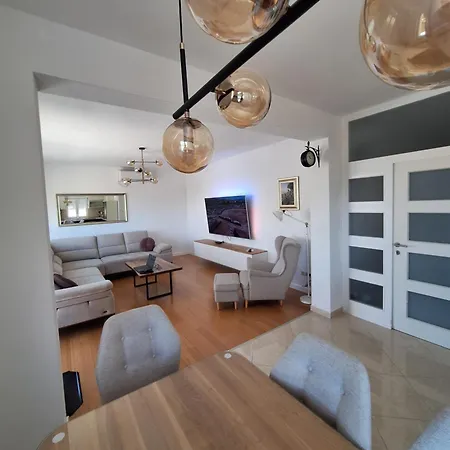 Sea Stone Apartment