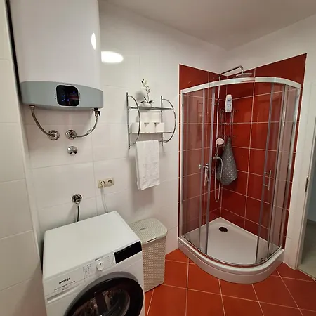 Apartment Sea Stone Podstrana