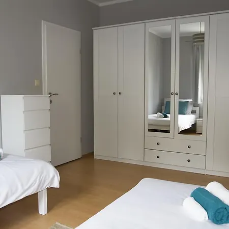 Apartment Sea Stone *