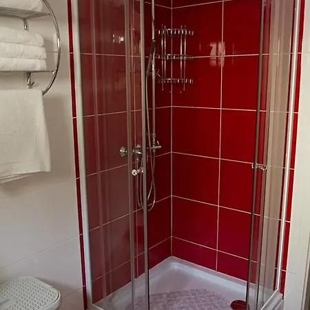 Sea Stone Apartment *