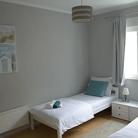 Apartment Sea Stone