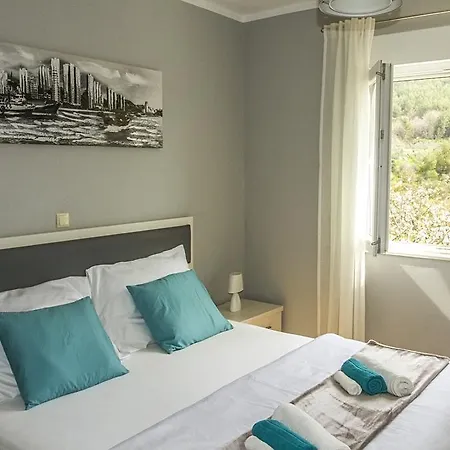 Sea Stone * Podstrana