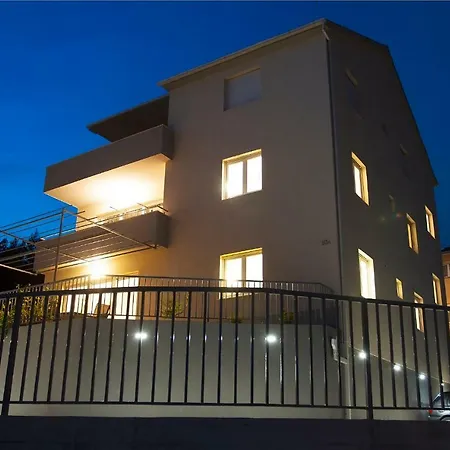 Sea Stone * Podstrana