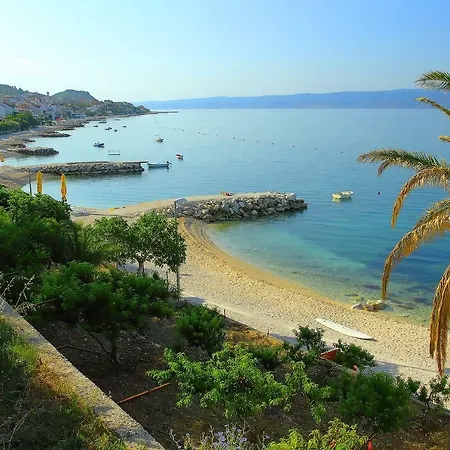 Apartment Sea Stone *