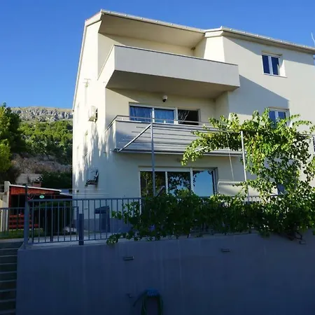 Sea Stone * Podstrana